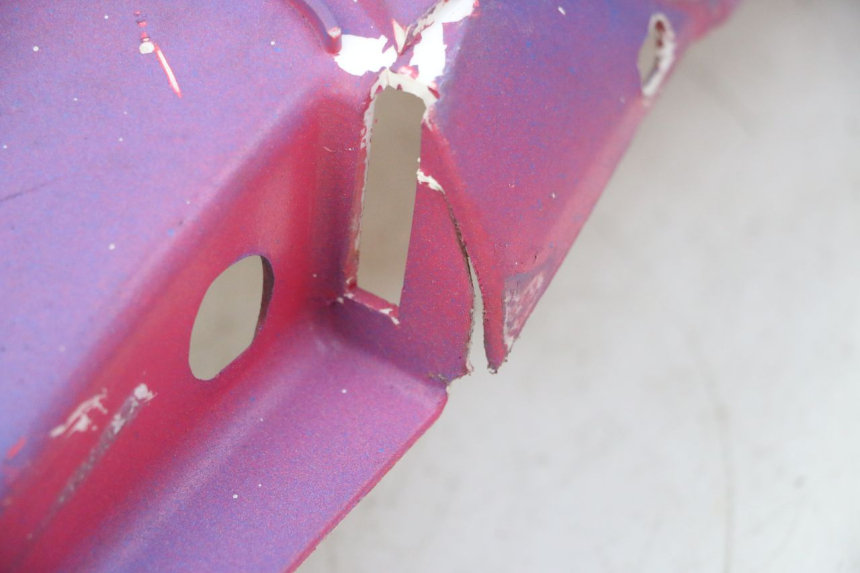 photo de CARROCERÍA CARÉNADO COMPLETO BSE DIRTBIKE PH10L 125 - Vista general del producto