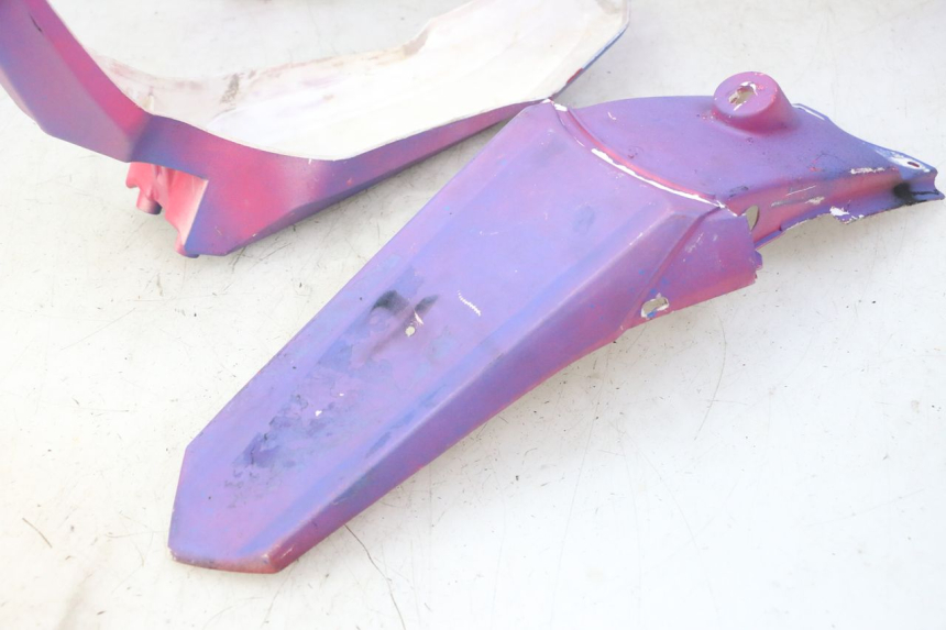 photo de CARROCERÍA CARÉNADO COMPLETO BSE DIRTBIKE PH10L 125 - Detalles de los puntos de fijación