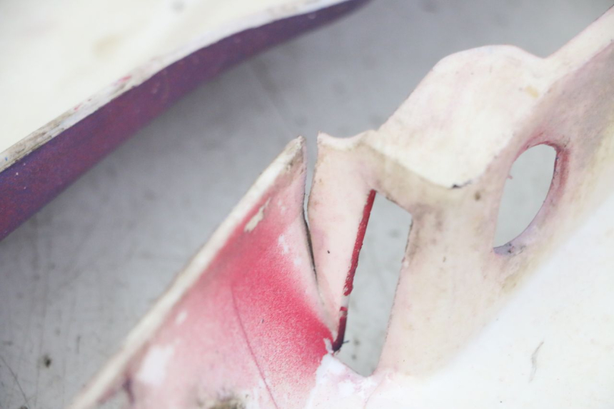 photo de CARROCERÍA CARÉNADO COMPLETO BSE DIRTBIKE PH10L 125 - Recambio usado revisado