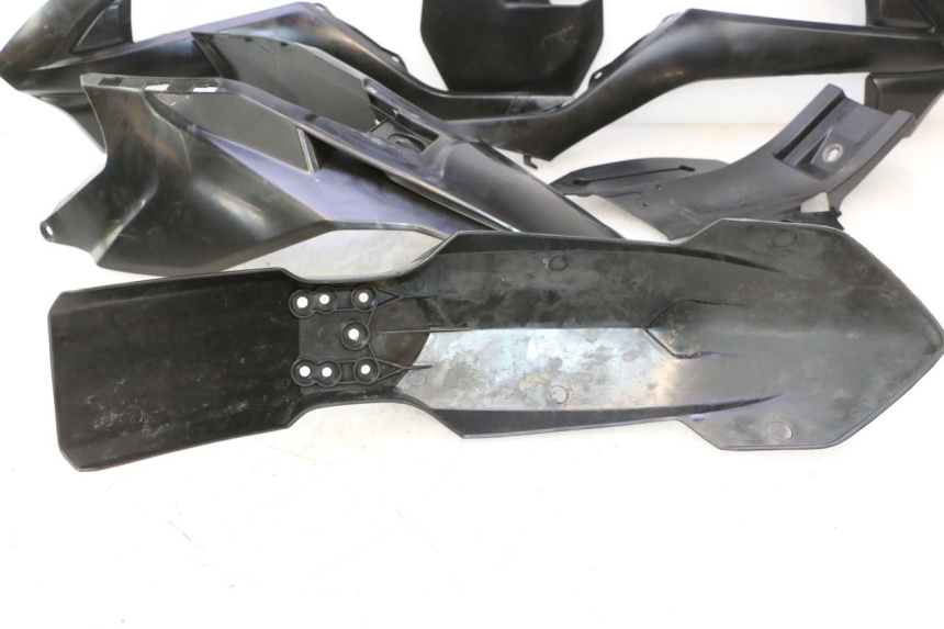 photo de COMPLETO CARENADO MINI MX DRIFT 150 - Otra perspectiva