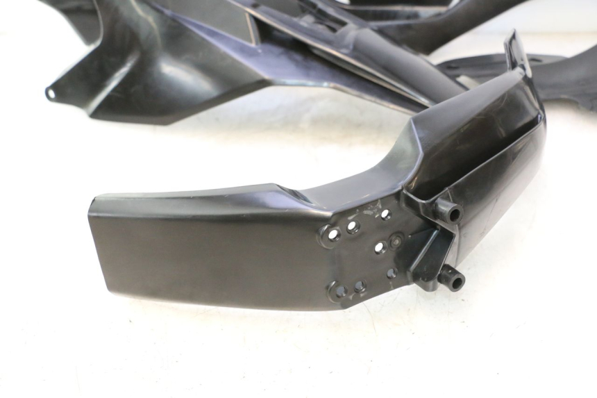 photo de COMPLETO CARENADO MINI MX DRIFT 150 - Primer plano técnico