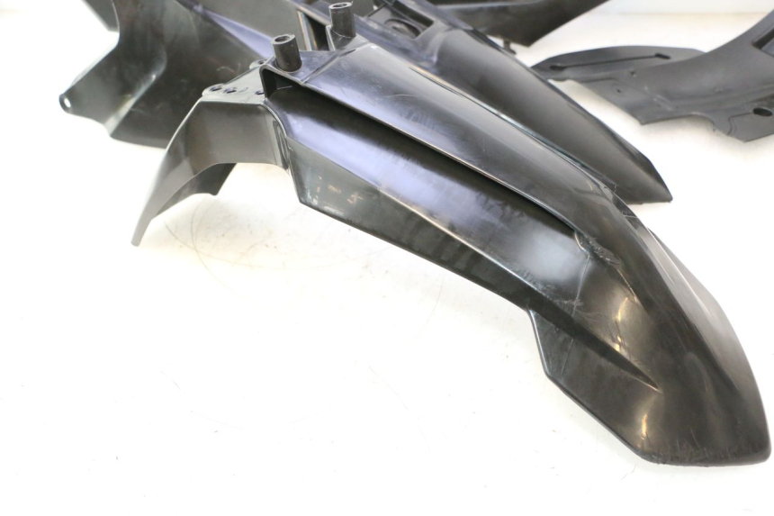photo de COMPLETO CARENADO MINI MX DRIFT 150 - Vista general del producto