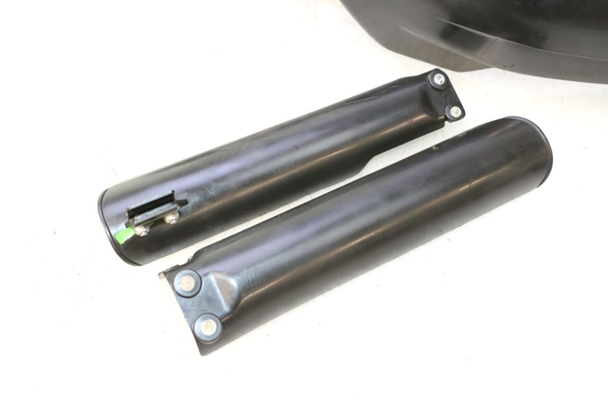 photo de COMPLETO CARENADO MINI MX DRIFT 150 - Marcados y referencias originales
