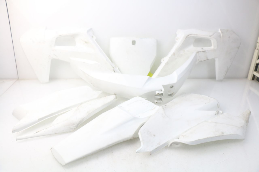 photo de COMPLETO CARENADO HUSQVARNA FC 350 (2019 - 2022) - Vista principal