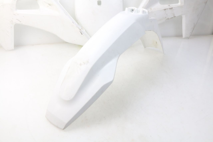 photo de COMPLETO CARENADO HUSQVARNA FC 350 (2019 - 2022) - Características distintivas