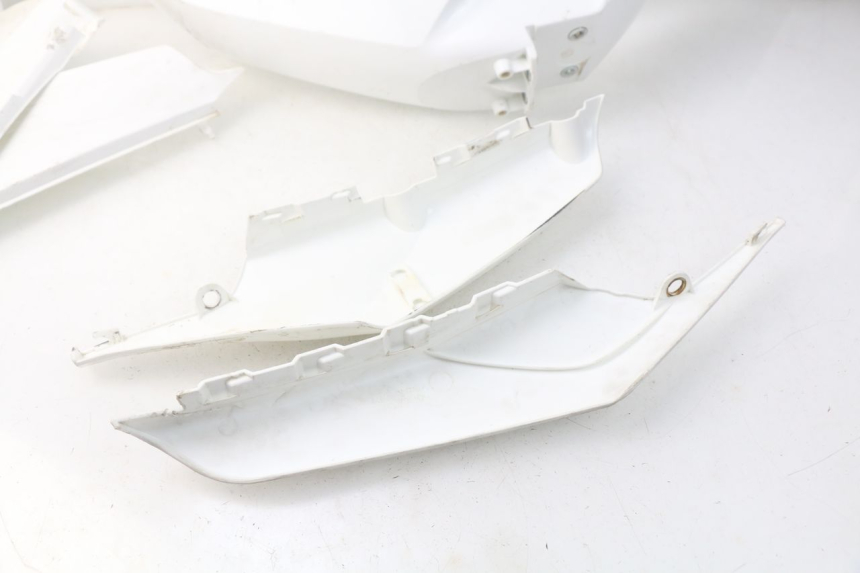 photo de COMPLETO CARENADO HUSQVARNA FC 350 (2019 - 2022) - Perfil de la pieza de repuesto