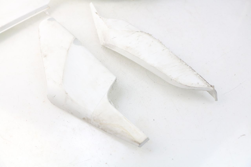 photo de COMPLETO CARENADO HUSQVARNA FC 350 (2019 - 2022) - Zoom estado de uso