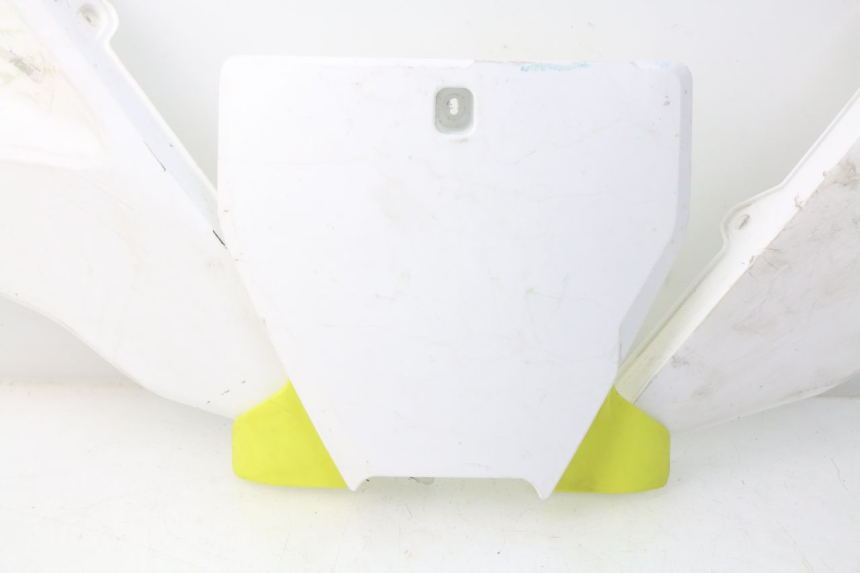 photo de COMPLETO CARENADO HUSQVARNA FC 350 (2019 - 2022) - Detalles de los puntos de fijación