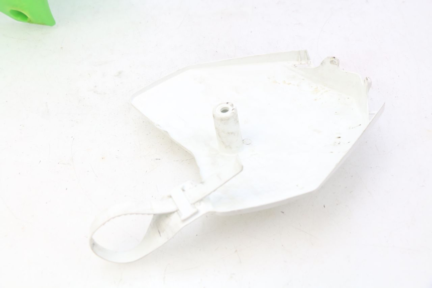 photo de CARROCERÍA CARENAJE COMPLETO KAWASAKI KLX 110 (2010 - 2022) - Características distintivas