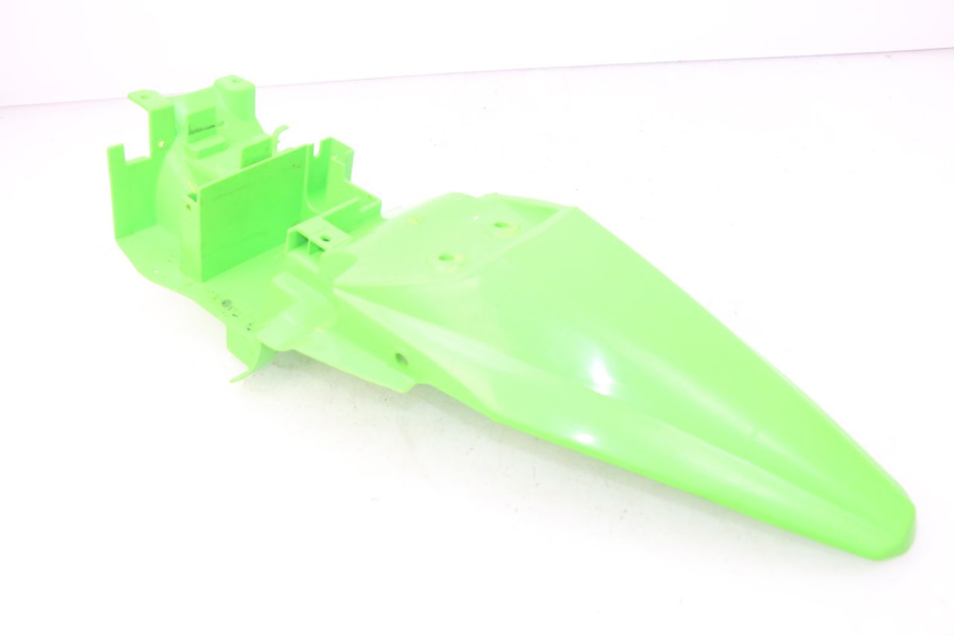 photo de CARROCERÍA CARENAJE COMPLETO KAWASAKI KLX 110 (2010 - 2022) - Zoom estado de uso