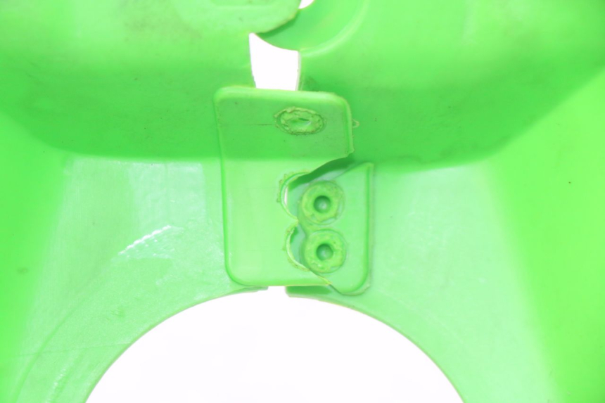 photo de CARROCERÍA CARENAJE COMPLETO KAWASAKI KLX 110 (2010 - 2022) - Detalles de los puntos de fijación