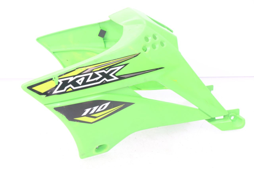 photo de CARROCERÍA CARENAJE COMPLETO KAWASAKI KLX 110 (2010 - 2022) - Recambio usado revisado