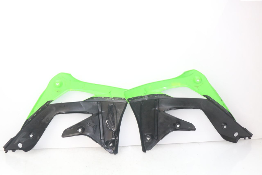 photo de CARROCERÍA CARENAJE COMPLETO KAWASAKI KX F KXF 450 (2012 - 2015) - Detalle de la pieza