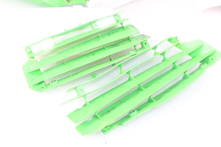 photo de CARROCERÍA CARENAJE COMPLETO KAWASAKI KX F KXF 450 (2012 - 2015) - Detalle de la pieza