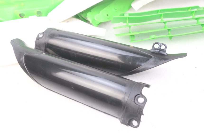 photo de CARROCERÍA CARENAJE COMPLETO KAWASAKI KX F KXF 450 (2012 - 2015) - Otra perspectiva