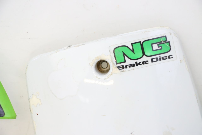 photo de COMPLETO CARENADO KAWASAKI KX 65 (2000 - 2019) - Zoom calidad de ocasión