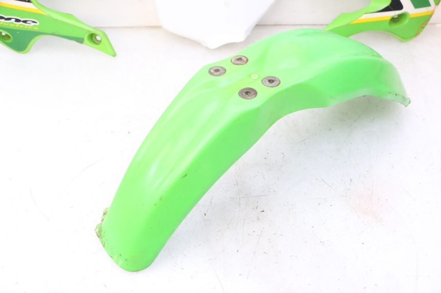 photo de COMPLETO CARENADO KAWASAKI KX 65 (2000 - 2019) - Otra perspectiva