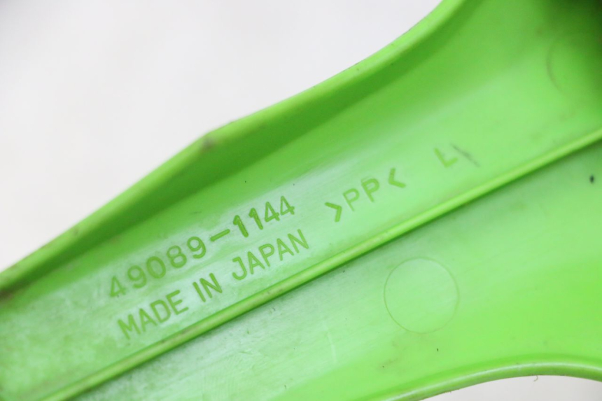 photo de COMPLETO CARENADO KAWASAKI KX 65 (2000 - 2019) - Otra perspectiva