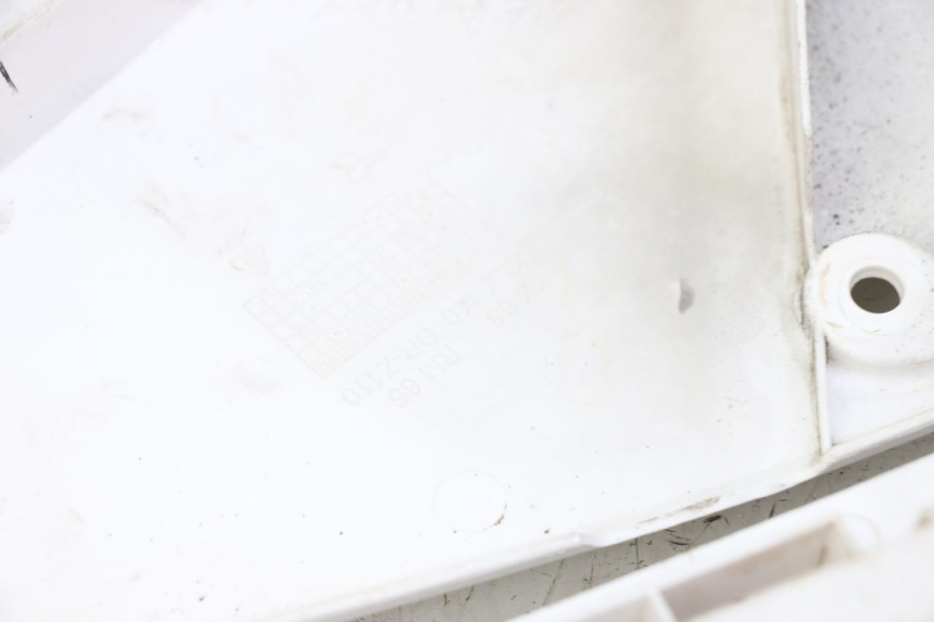 photo de COMPLETO CARENADO KAWASAKI KX 65 (2000 - 2019) - Características distintivas