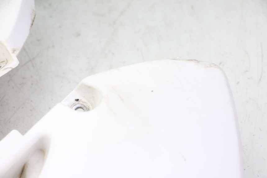 photo de COMPLETO CARENADO KAWASAKI KX 65 (2000 - 2019) - Inspección visual detallada