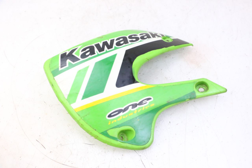 photo de COMPLETO CARENADO KAWASAKI KX 65 (2000 - 2019) - Estado de la superficie y material