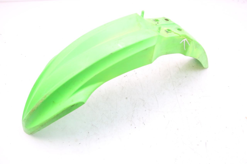 photo de CARROCERÍA CARENAJE COMPLETO KAWASAKI KX 85 (2001 - 2013) - Zoom sobre los componentes