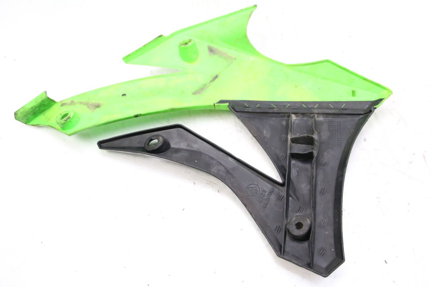 photo de CARROCERÍA CARENAJE COMPLETO KAWASAKI KX 85 (2001 - 2013) - Primer plano de alta resolución