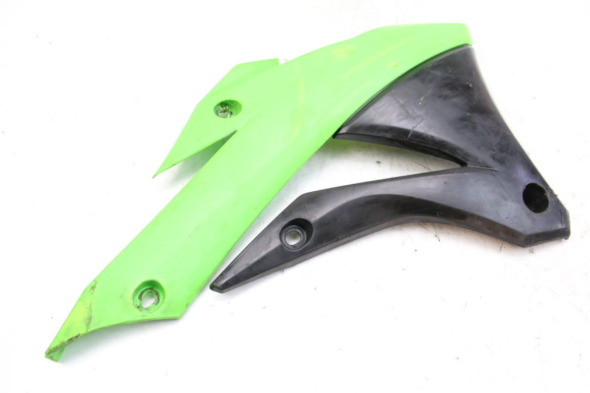 photo de CARROCERÍA CARENAJE COMPLETO KAWASAKI KX 85 (2001 - 2013) - Zoom calidad de ocasión