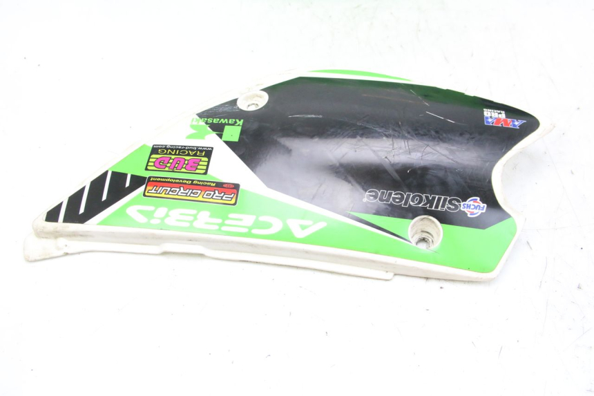photo de CARROCERÍA CARENAJE COMPLETO KAWASAKI KX 85 (2001 - 2013) - Vista principal