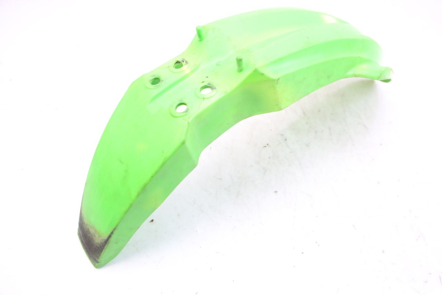 photo de CARROCERÍA CARENAJE COMPLETO KAWASAKI KX 85 (2001 - 2013) - Estado de la superficie y material