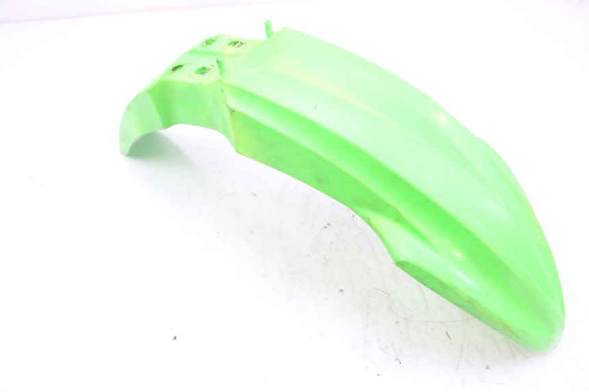 photo de CARROCERÍA CARENAJE COMPLETO KAWASAKI KX 85 (2001 - 2013) - Marcados y referencias originales