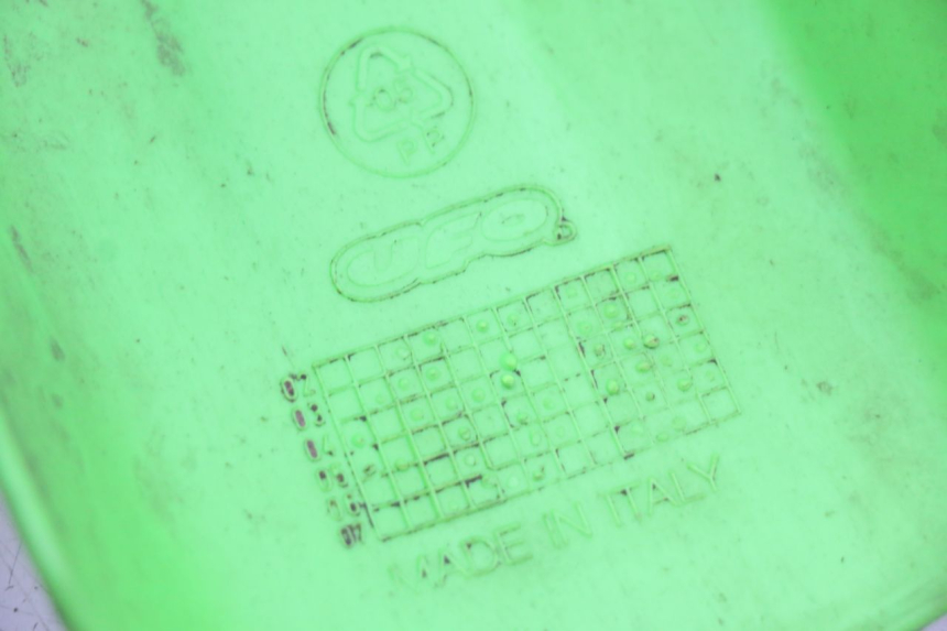 photo de CARROCERÍA CARENAJE COMPLETO KAWASAKI KX 85 (2001 - 2013) - Foto de producto adicional