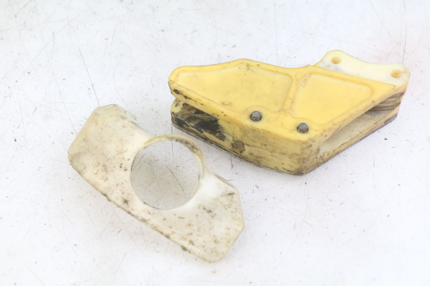 photo de CARROCERÍA CARENAJE COMPLETO KAWASAKI KX 85 (2001 - 2013) - Perfil de la pieza de repuesto