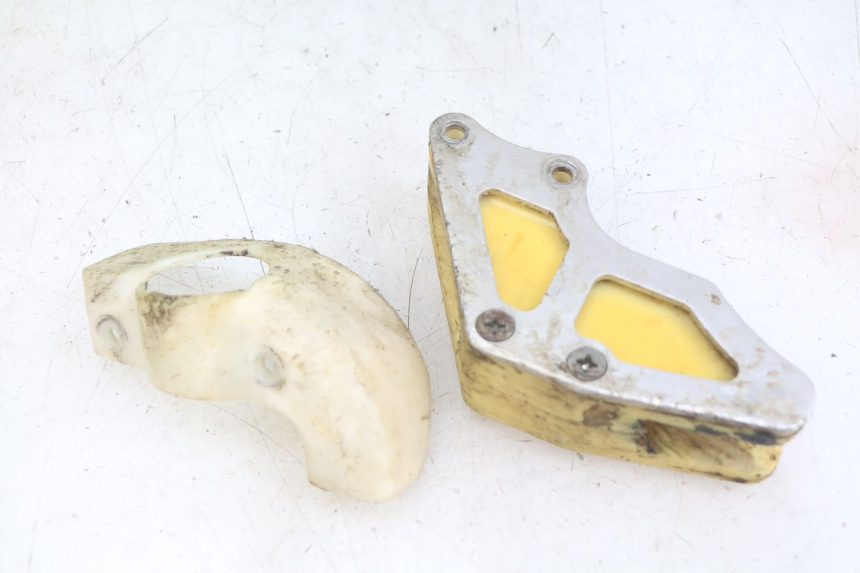 photo de CARROCERÍA CARENAJE COMPLETO KAWASAKI KX 85 (2001 - 2013) - Vista principal