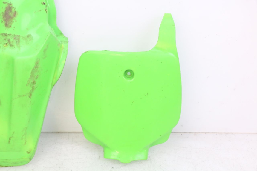 photo de CARROCERÍA CARENAJE COMPLETO KAWASAKI KX 85 (2001 - 2013) - Recambio usado revisado