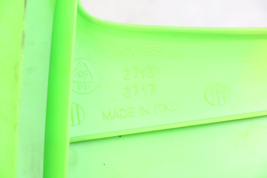 photo de CARROCERÍA CARENAJE COMPLETO KAWASAKI KX 85 (2001 - 2013) - Marcados y referencias originales