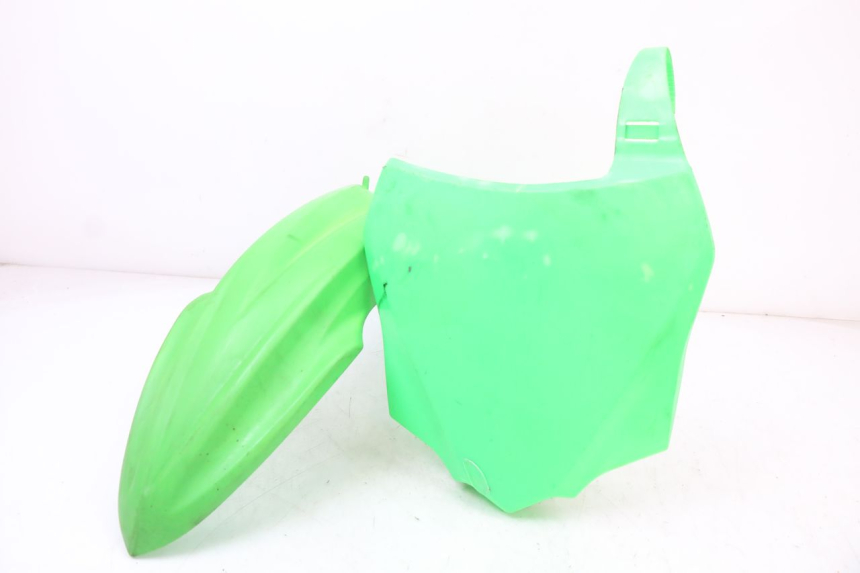 photo de COMPLETO CARENADO KAWASAKI KX 85 (2014 - 2021) - Detalle de la pieza