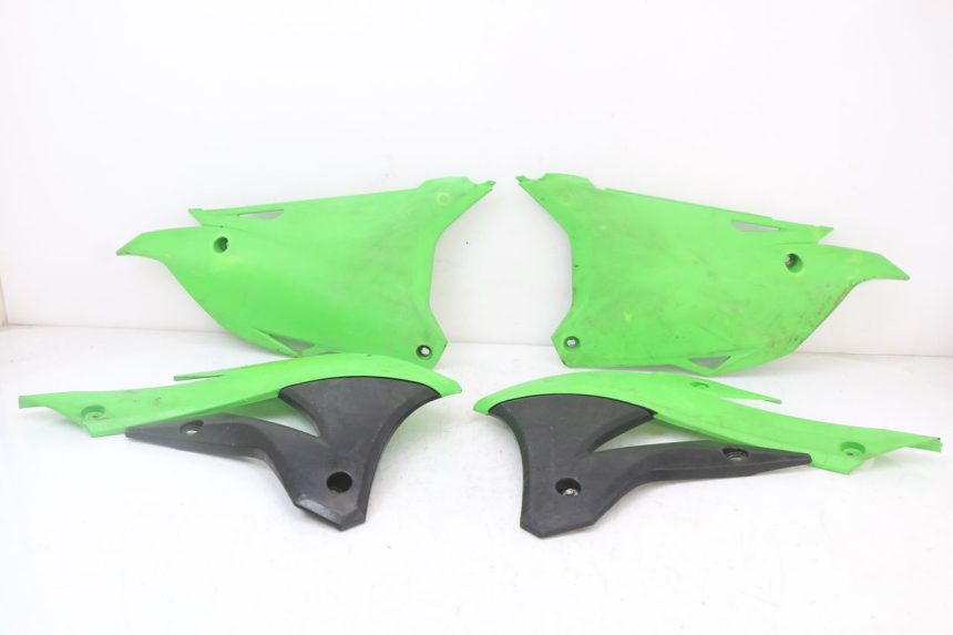 photo de COMPLETO CARENADO KAWASAKI KX 85 (2014 - 2021) - Otra perspectiva