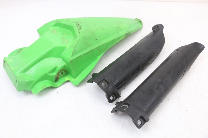 photo de COMPLETO CARENADO KAWASAKI KX 85 (2014 - 2021) - Recambio usado revisado