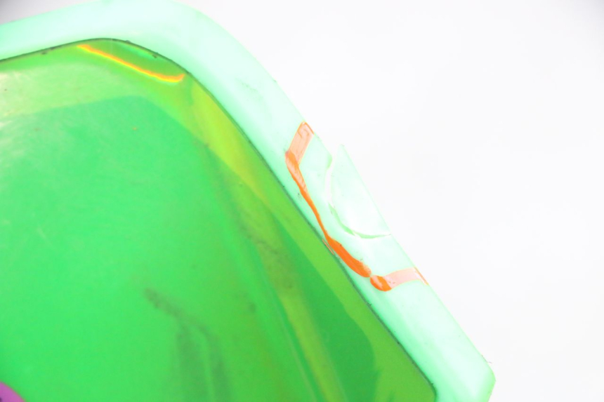 photo de COMPLETO CARENADO KAWASAKI KXF KX-F 250 (2017 - 2019) - Detalle de la pieza