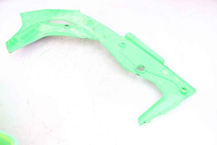 photo de COMPLETO CARENADO KAWASAKI KXF KX-F 250 (2017 - 2019) - Características distintivas