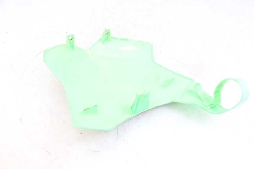 photo de COMPLETO CARENADO KAWASAKI KXF KX-F 250 (2017 - 2019) - Zoom estado de uso