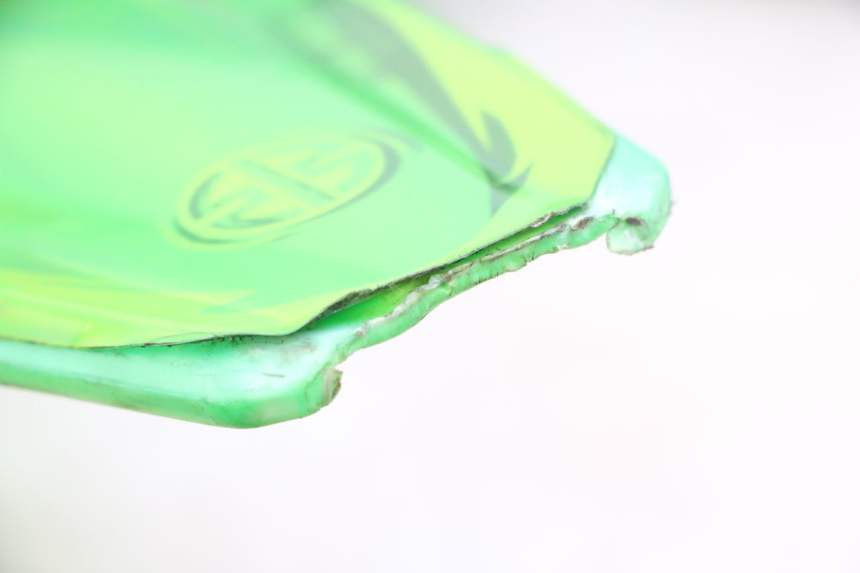 photo de COMPLETO CARENADO KAWASAKI KXF KX-F 250 (2017 - 2019) - Otra vista del artículo