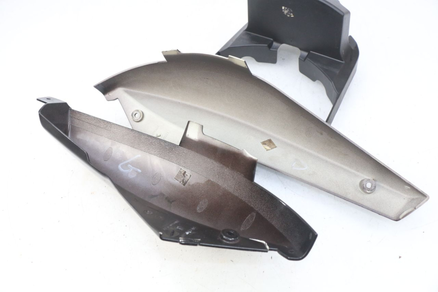 photo de COMPLETO CARENADO PEUGEOT LUDIX 50 (2008 - 2017) - Características distintivas