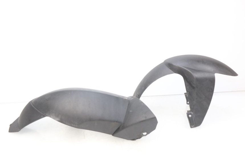 photo de COMPLETO CARENADO PEUGEOT LUDIX 50 (2008 - 2017) - Foto de producto adicional