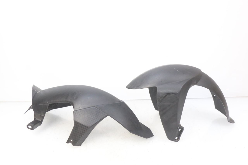 photo de COMPLETO CARENADO PEUGEOT LUDIX 50 (2008 - 2017) - Enfoque en la estructura