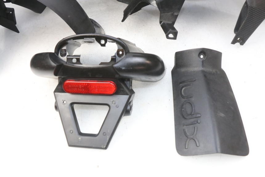 photo de COMPLETO CARENADO PEUGEOT LUDIX 50 (2008 - 2017) - Zoom calidad de ocasión