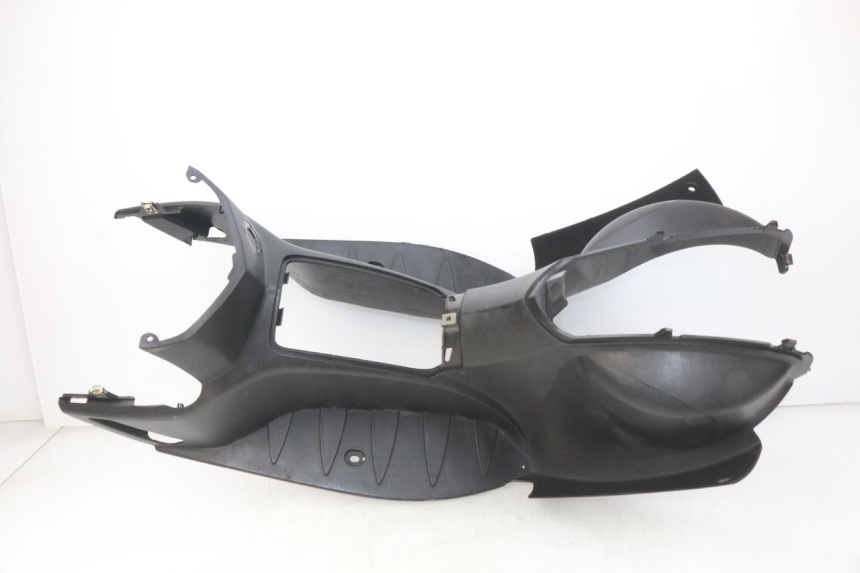 photo de COMPLETO CARENADO PEUGEOT LUDIX 50 (2008 - 2017) - Zoom estado de uso