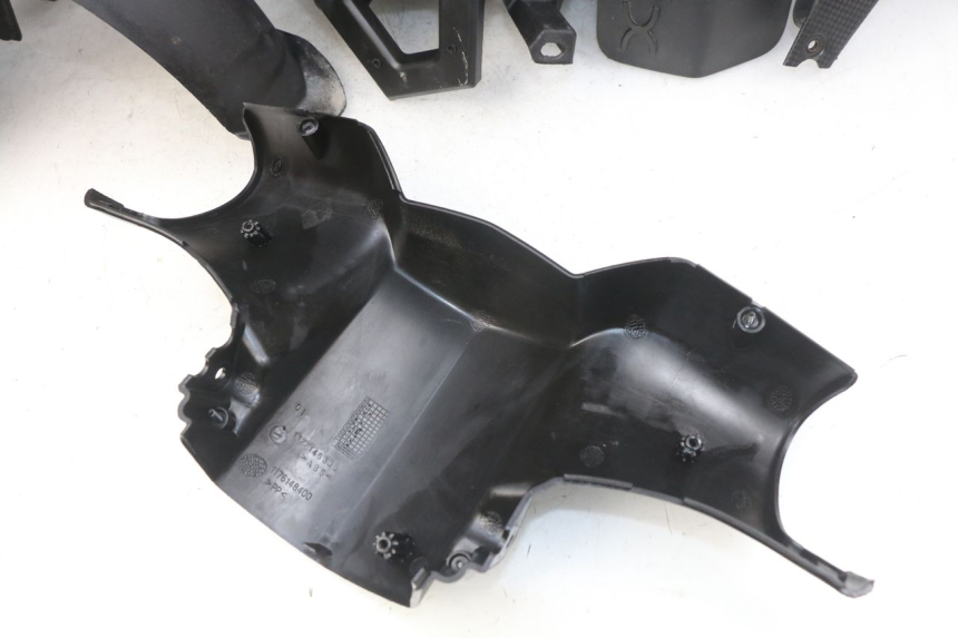 photo de COMPLETO CARENADO PEUGEOT LUDIX 50 (2008 - 2017) - Vista principal