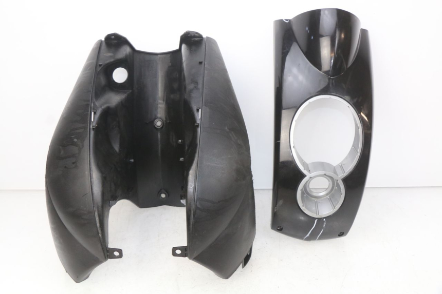 photo de COMPLETO CARENADO PEUGEOT LUDIX 50 (2008 - 2017) - Vista general del producto